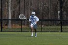 MLAX vs Babson  Wheaton College Men's Lacrosse vs Babson College. - Photo by Keith Nordstrom : Wheaton, Lacrosse, LAX, Babson, MLax